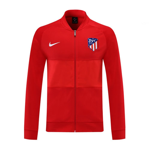 Felpa Atlético Madrid 2021/22 Rosso